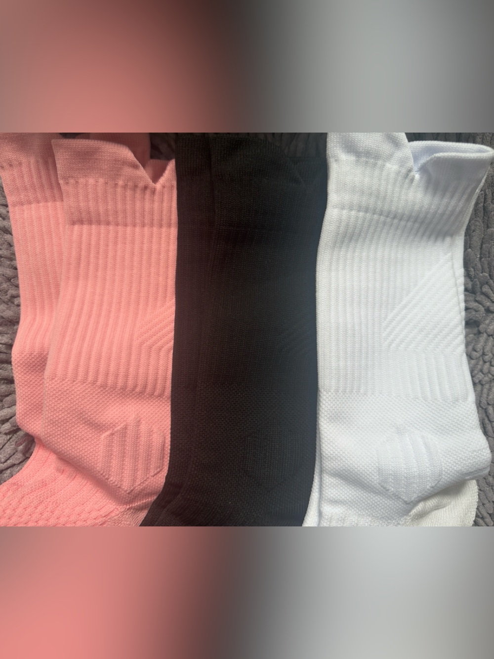 3x Compression Socks - Picture 7 of 8